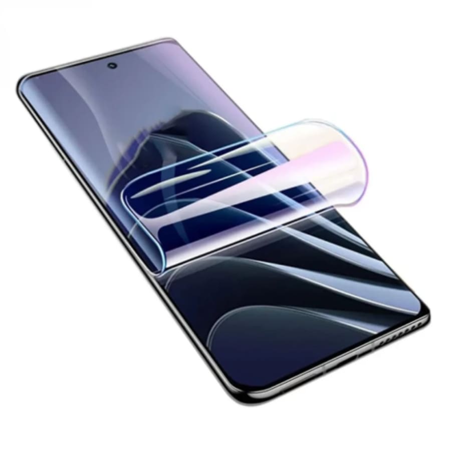 OnePlus Ace 5 Racing Edition Hydrogel Screen Protector (Pack of 2)