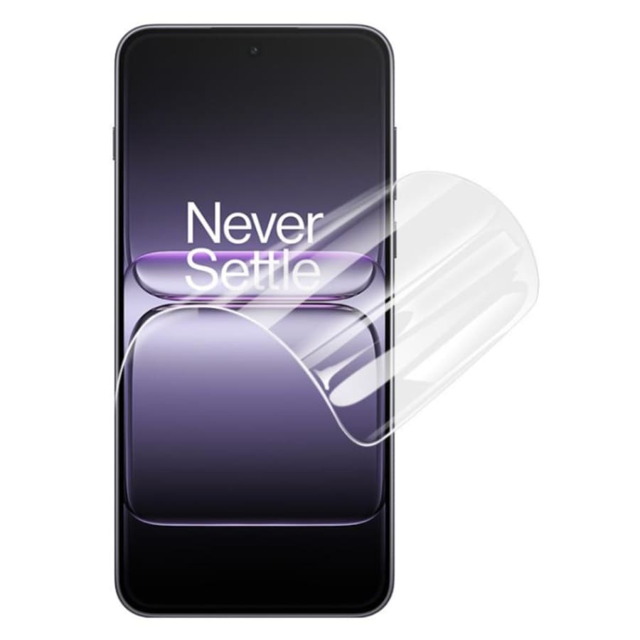 OnePlus Ace 5 Ultra Hydrogel Screen Protector