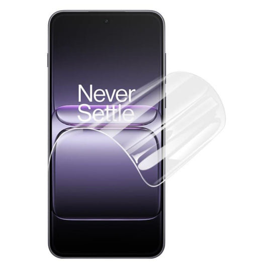 OnePlus Ace 5 Ultra Hydrogel Screen Protector (Pack of 2)