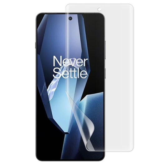 OnePlus Ace Pro Racing  Hydrogel Screen Protector (Pack of 2)