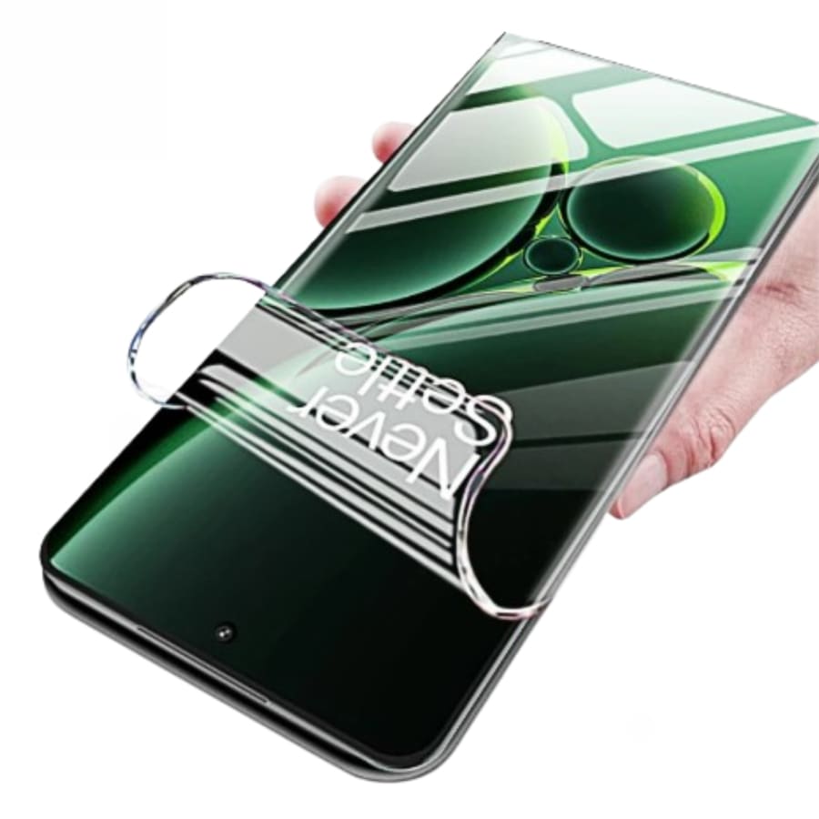 OnePlus Nord 3 Hydrogel Screen Protector