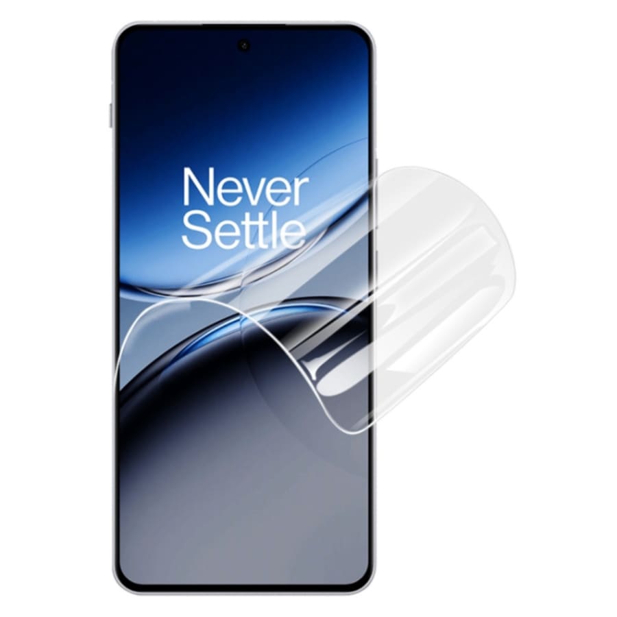 OnePlus Nord 4 Hydrogel Screen Protector