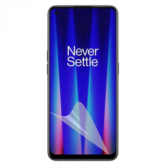 OnePlus Nord CE 2 Hydrogel Screen Protector