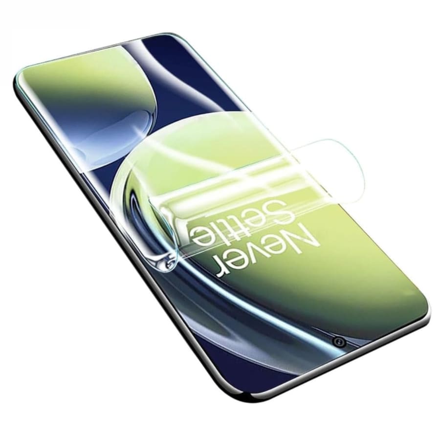 OnePlus Nord CE 3 Hydrogel Screen Protector