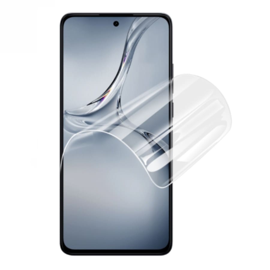 OnePlus Nord CE4 Lite Hydrogel Screen Protector (Pack of 2)