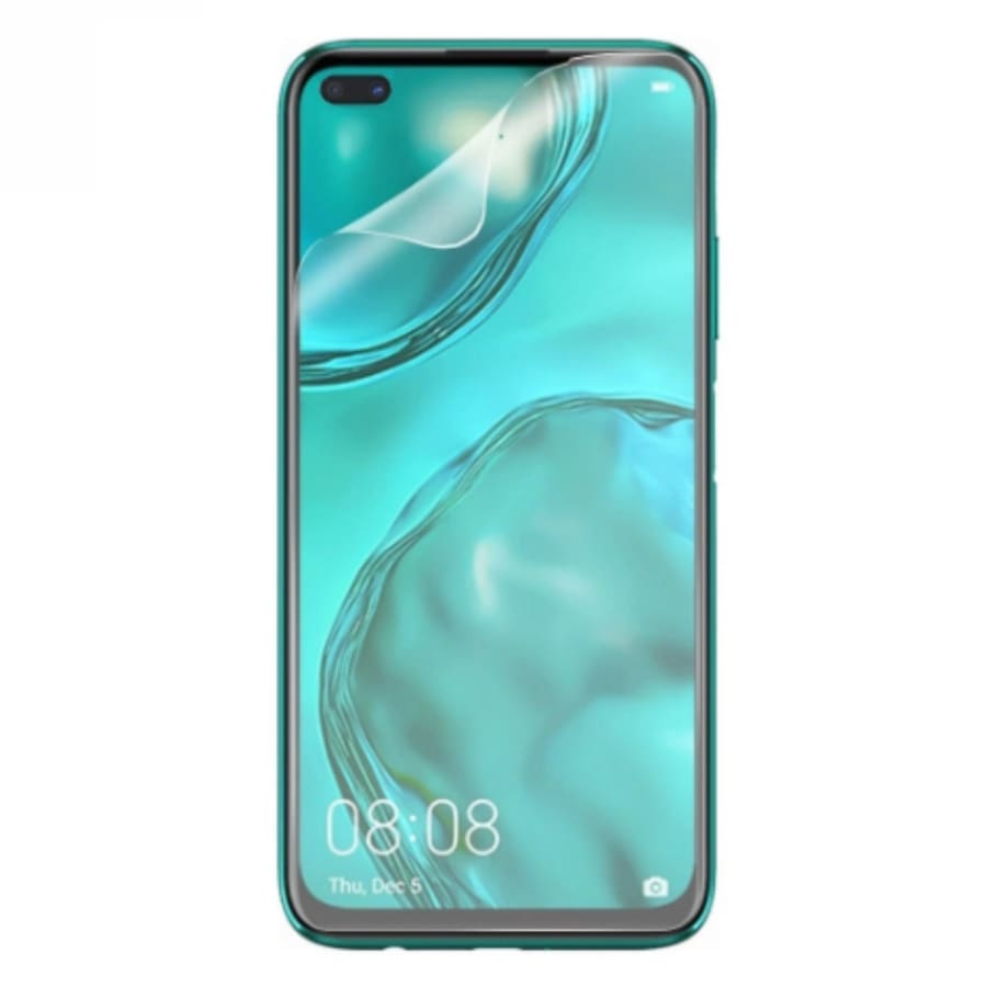 OnePlus Nord Hydrogel Screen Protector (Pack of 2)