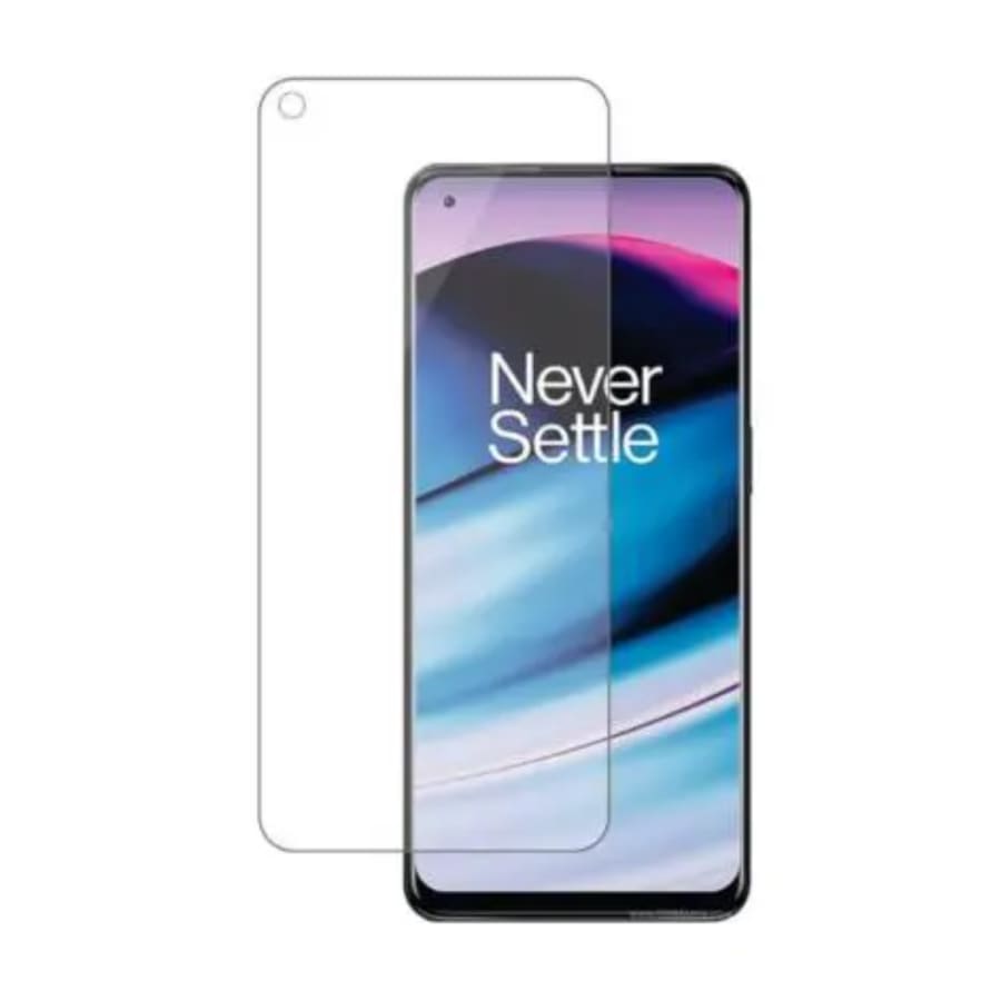 OnePlus Nord N20 5G Hydrogel Screen Protector