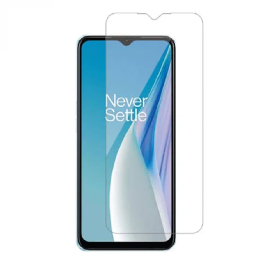 OnePlus Nord N20 SE Hydrogel Screen Protector