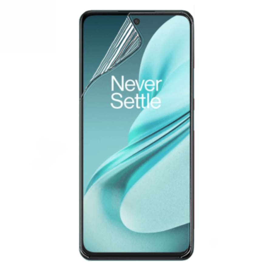 OnePlus Nord N30 SE Hydrogel Screen Protector