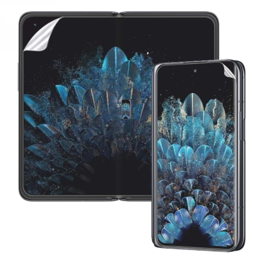 OnePlus Open Hydrogel Screen Protector