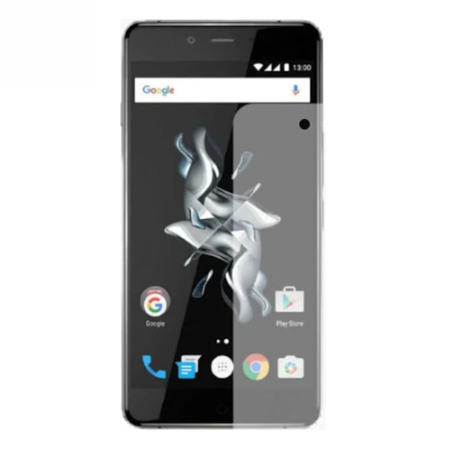 OnePlus X Hydrogel Screen Protector