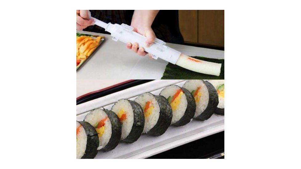 Sushi Maker Sushi Making Kit