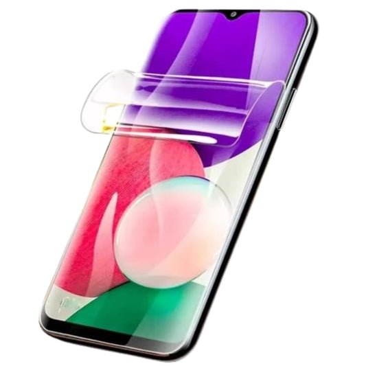 Oppo A18 (4G) Hydrogel Screen Protector