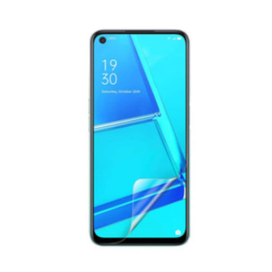 Oppo A52 Hydrogel Screen Protector