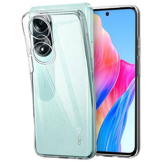 Oppo A58 (4G) Case