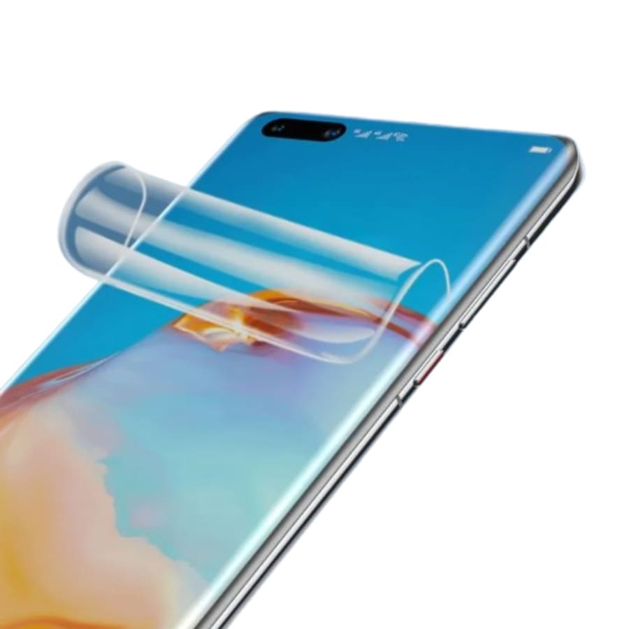 Oppo A60 (4G & 5G) Hydrogel Screen Protector