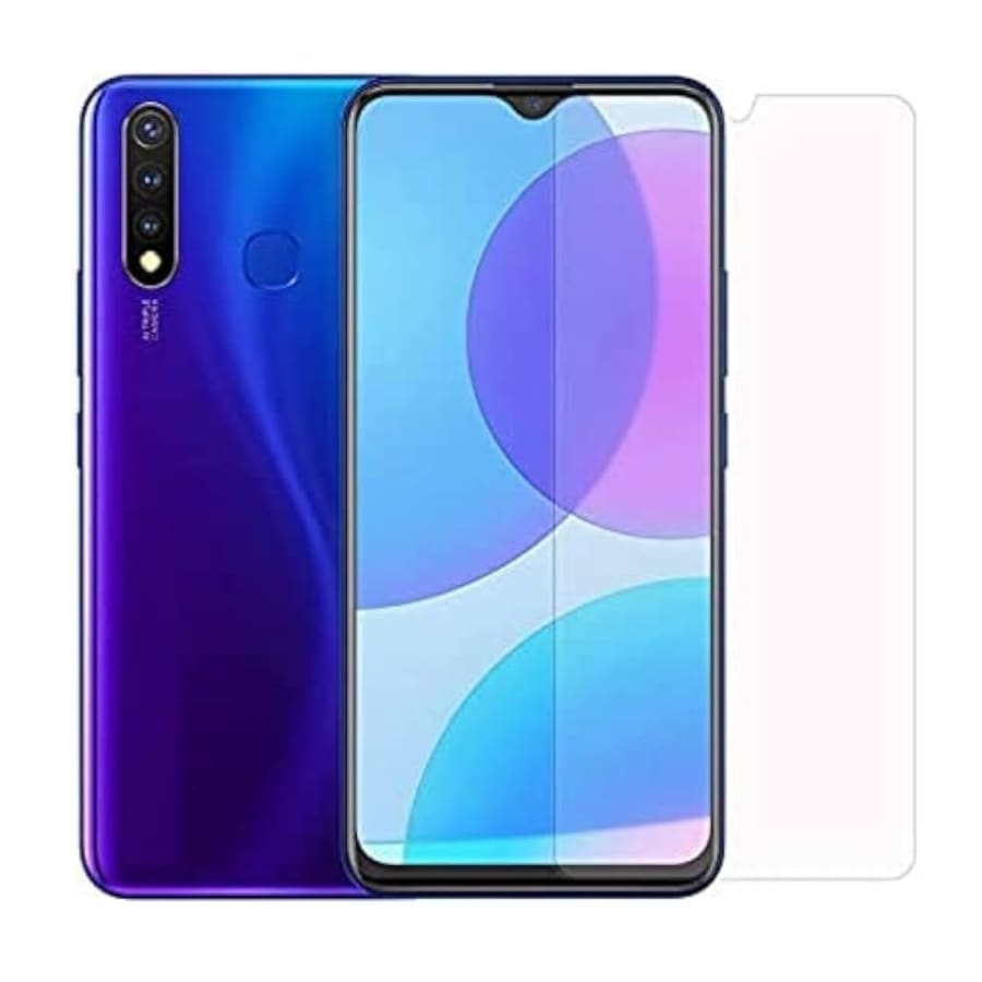 Oppo A75 (F5) Screen Protector (Pack of 2)