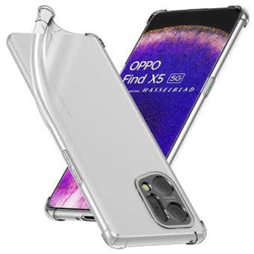 Oppo Find X5 Case