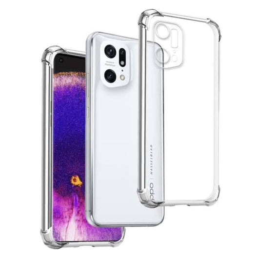 Oppo Find X5 Pro Case