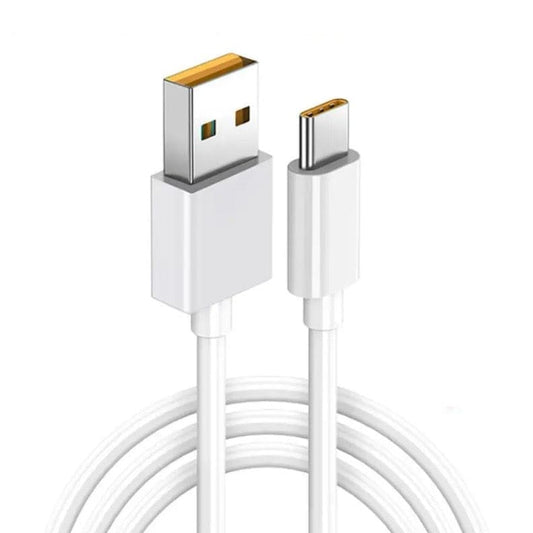 Oppo Phone Charger Cable - 2m (White)