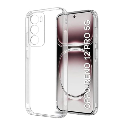 Oppo Reno12 Pro (5G) Case