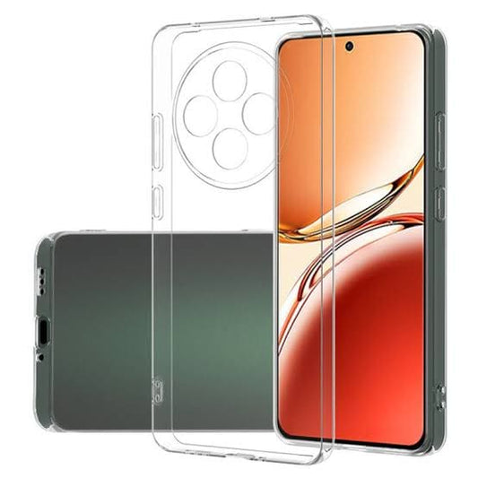 Oppo Reno12F (5G) Case