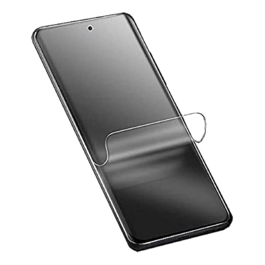 Oppo Reno8 Pro Hydrogel Screen Protector (Pack of 2)