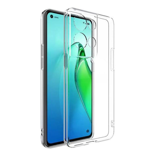 Oppo Reno8 Pro / Reno8 Pro+ Case