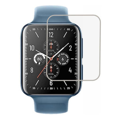 Oppo Watch 2 (46mm) Hydrogel Screen Protector (Pack of 6)