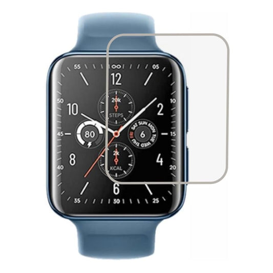 Oppo Watch 2 (46mm) Hydrogel Screen Protector (Pack of 6)