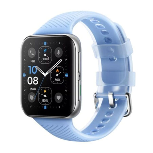 Oppo Watch 2 Glacier Lake Edition Hydrogel Screen Protector (Pack of 6)