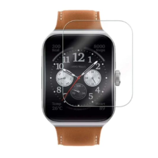 Oppo Watch 3 Hydrogel Screen Protector (Pack of 6)