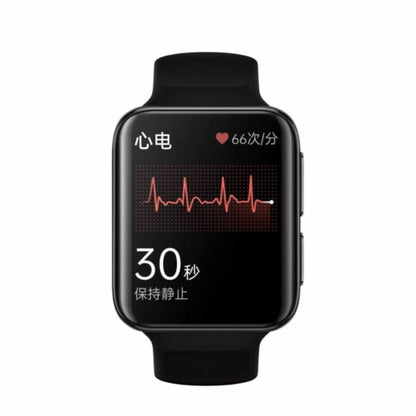 Oppo Watch ECG Edition Hydrogel Screen Protector (Pack of 6)