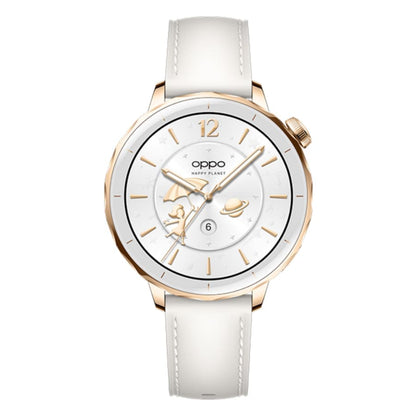 Oppo Watch X2 Mini Hydrogel Screen Protector (Pack of 6)