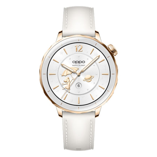 Oppo Watch X2 Mini Hydrogel Screen Protector (Pack of 6)