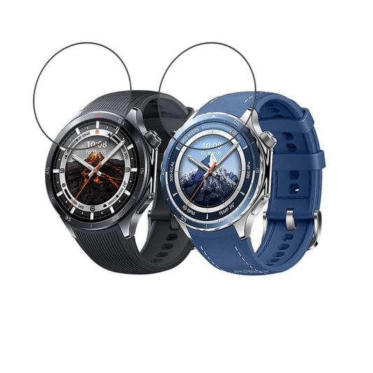 Oppo Watch X2 Screen Protector
