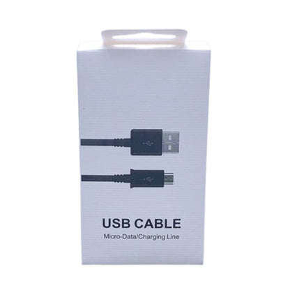 OR 1m USB-A to Micro Cable s7