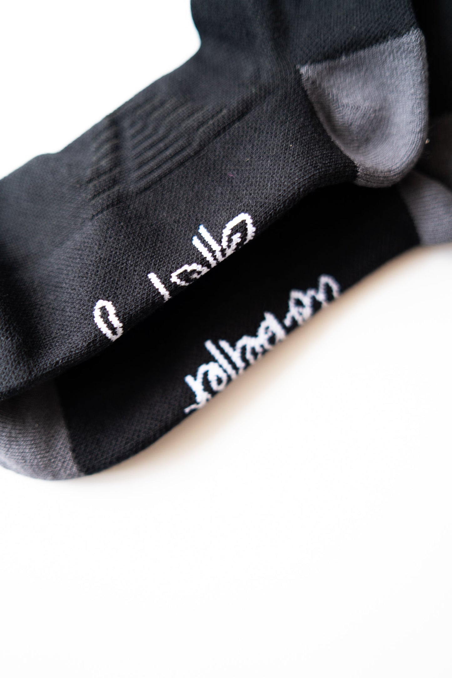 Organic Cotton Ski Sock - Alpine Ascent