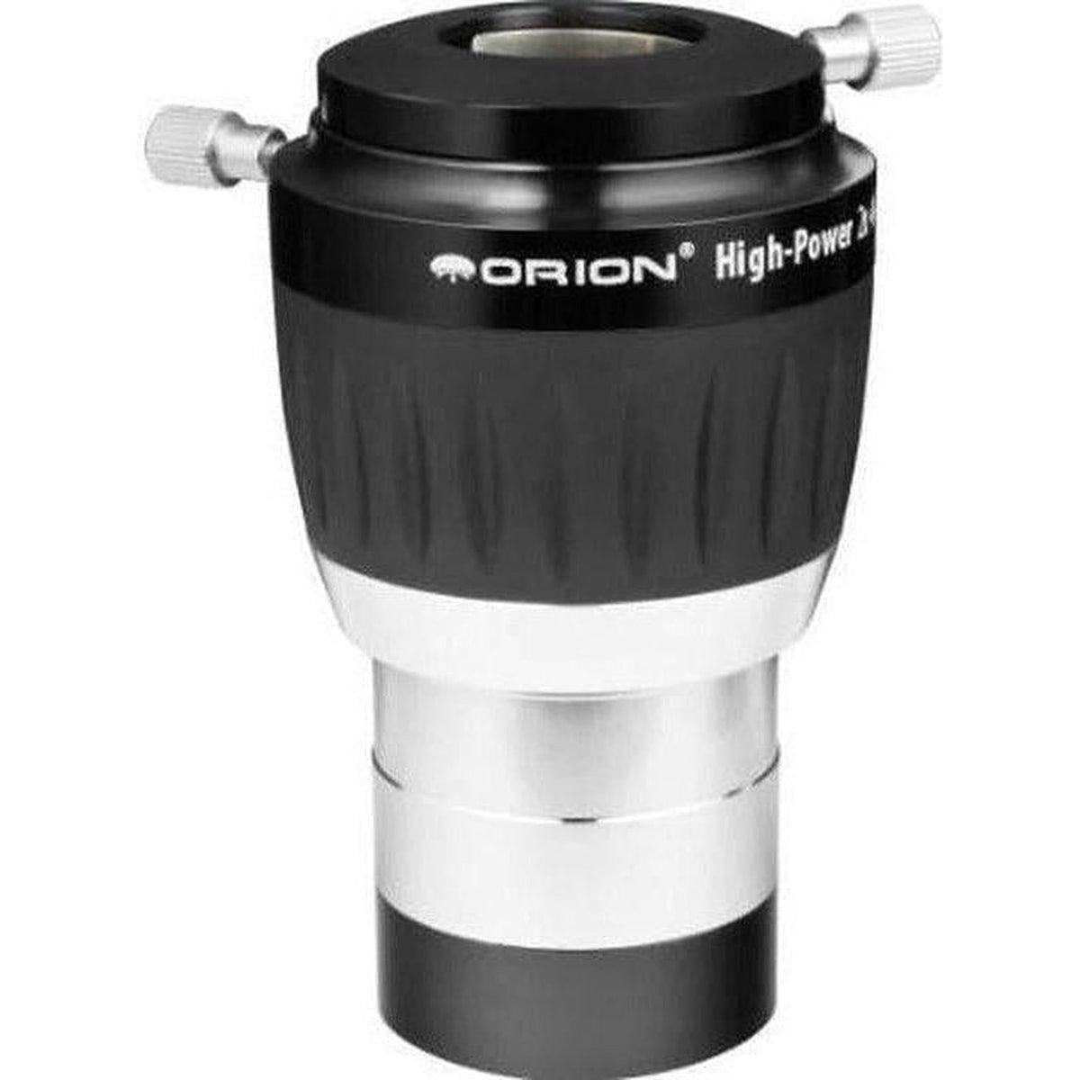 Orion 2" 2x 4-Element Barlow Lens