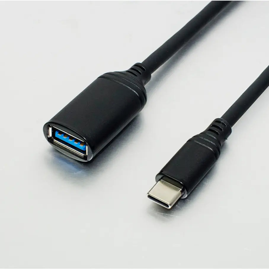 OTG Type-C USB 3.1 Male to USB 3.0 Female Adapter Cable