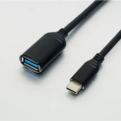 OTG Type-C USB 3.1 Male to USB 3.0 Female Adapter Cable