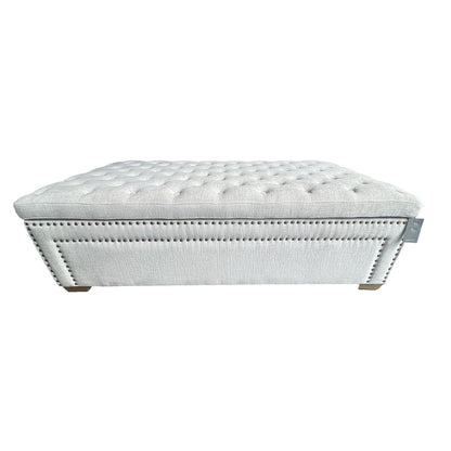 Oversized Ottoman | Blanket Box | Coffee Table at online8 furniture store Auckland