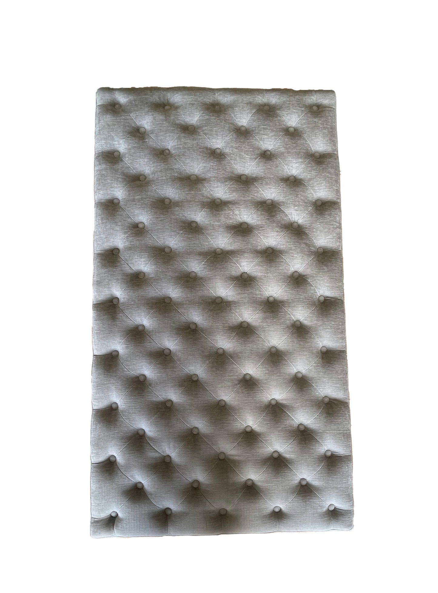 Oversized Ottoman/Blanket Box | Coffee Table at online8 furniture store Auckland