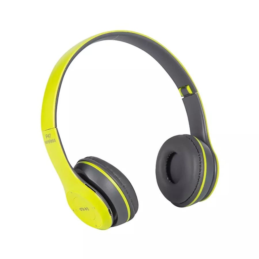 P47 Wireless Headphone