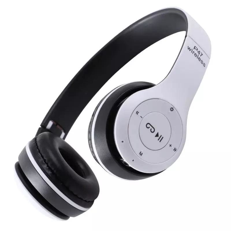 P47 Wireless Headphones