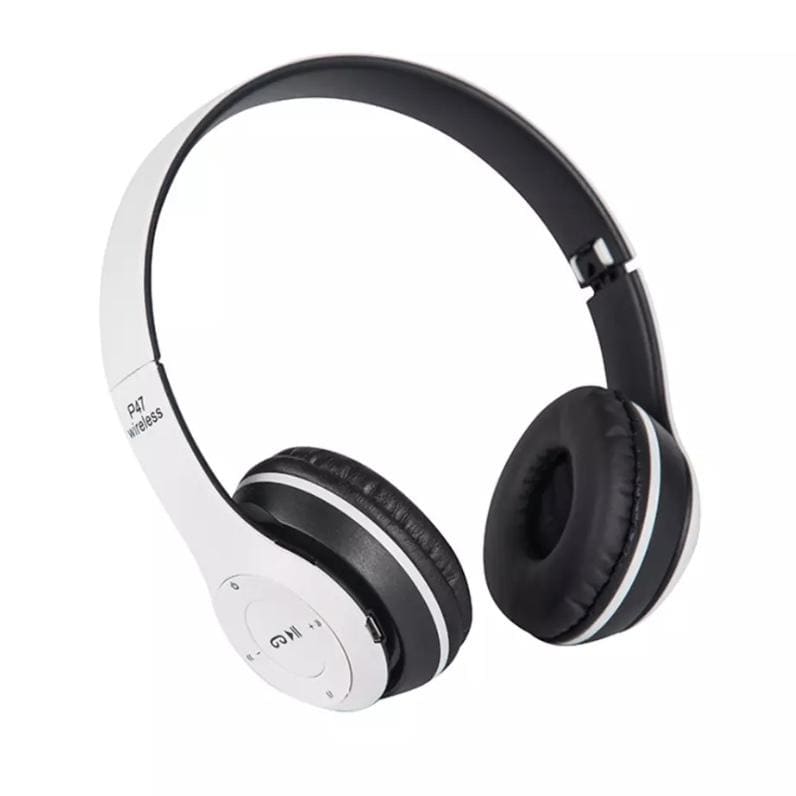 P47 Wireless Headphones