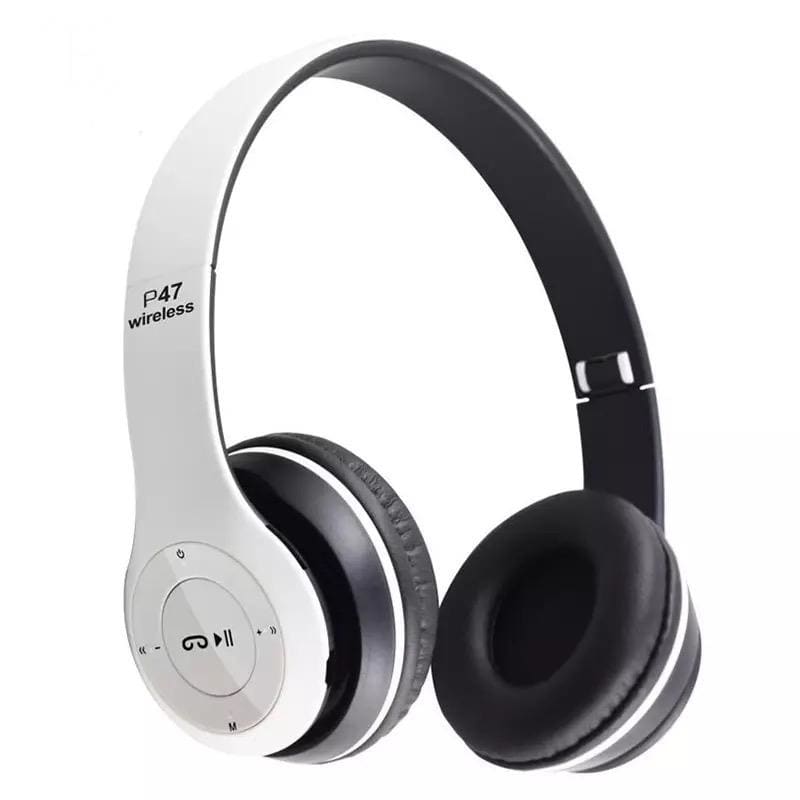 P47 Wireless Headphones