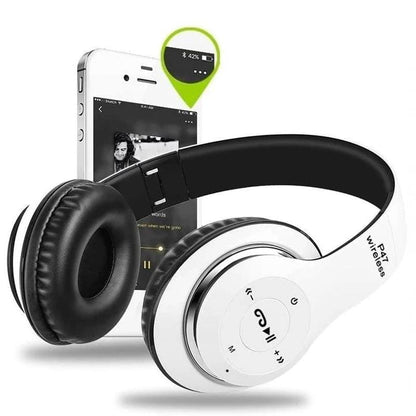 P47 Wireless Headphones