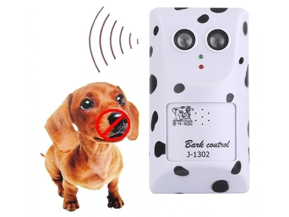 Dog Bark Control System Anti Barking