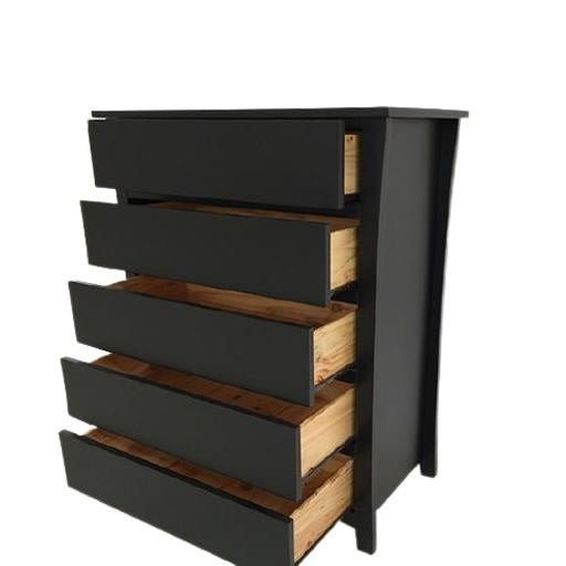 Paiden Bedroom Suite - Single at online8 furniture store Auckland